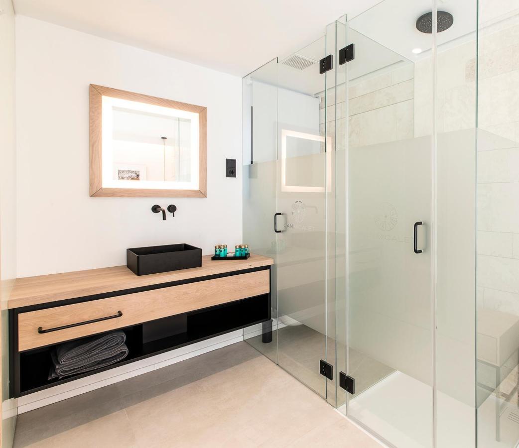 Suite con Terrazza
